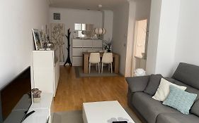 Apartamento Lea